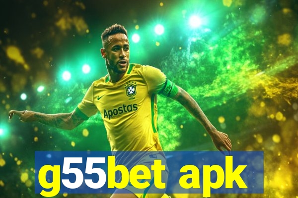 g55bet apk